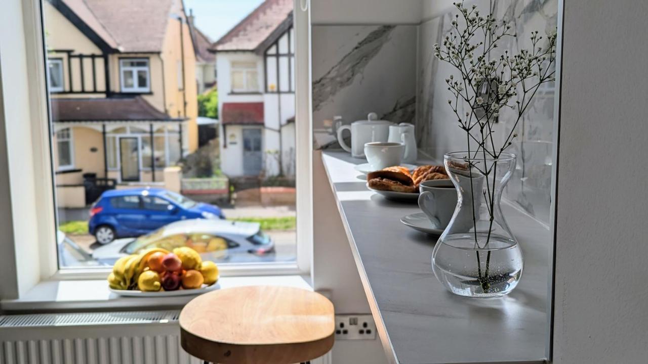 Appartement West Shore By Seaside *