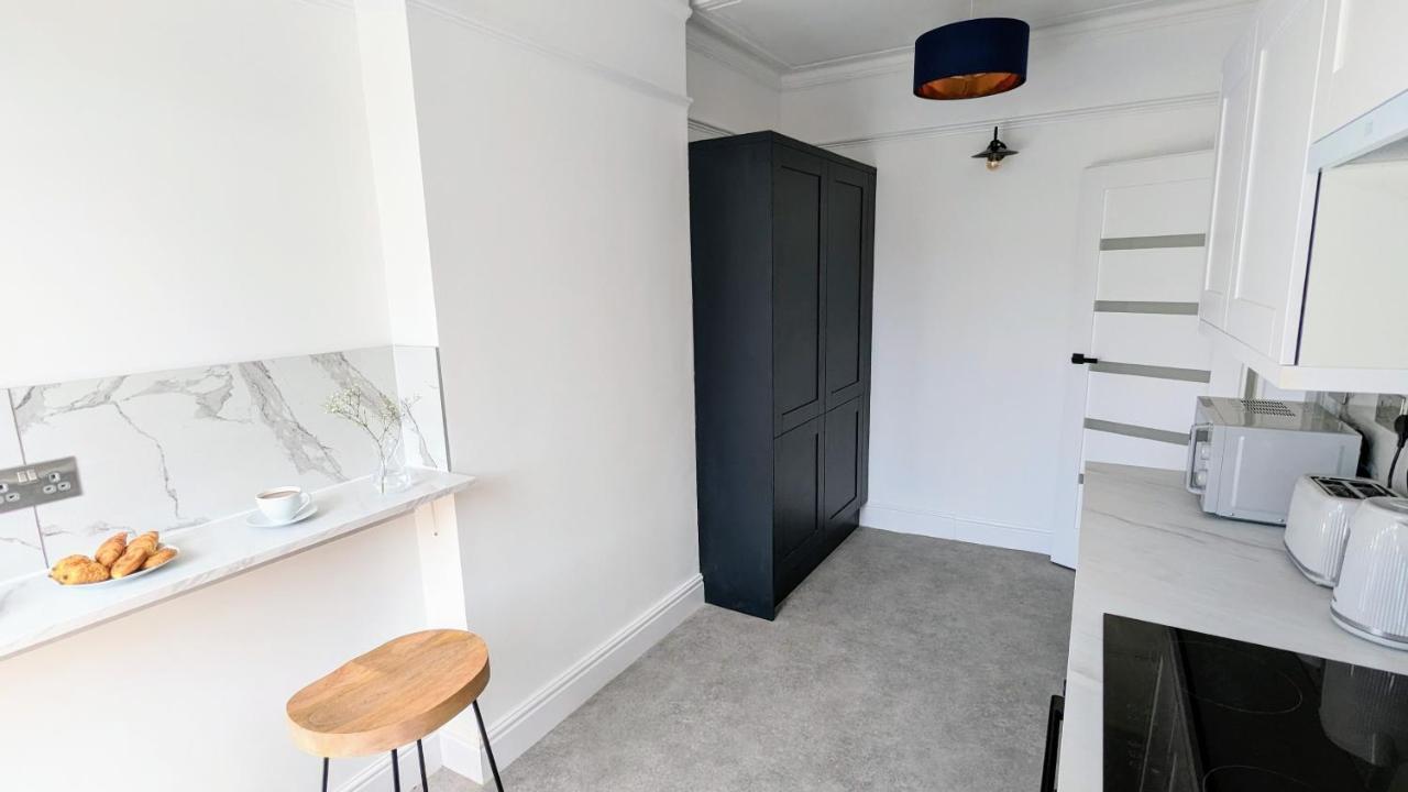 Appartement West Shore By Seaside