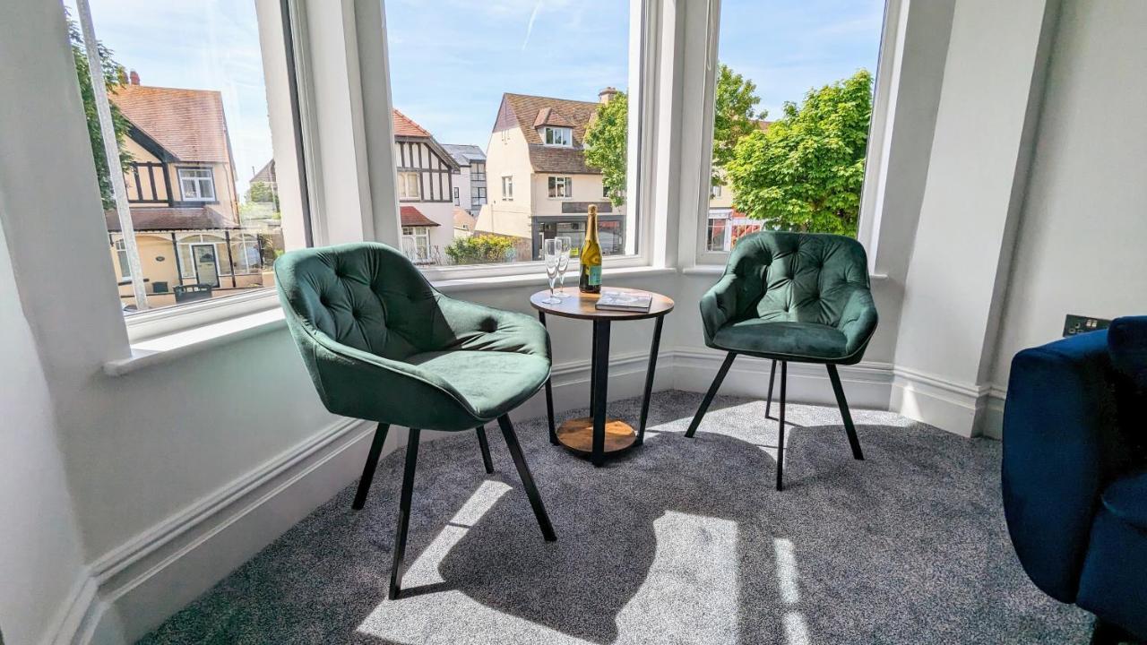 West Shore By Seaside Appartement
